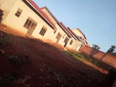 A picture of Commercial properties school hospital rental houses