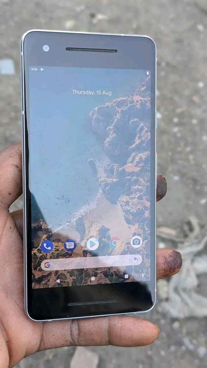 google pixel