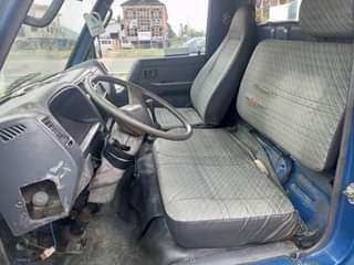A picture of Toyota Dyna u