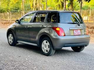 A picture of TOYOTA IST NEW KABISA Price 15 5Million Engine capacty 1290cc