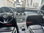A picture of 2016 c300 call 09030654090