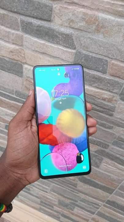 samsung a51