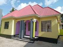 A picture of House for sale Tsh 50 millions at Chanika Ilala Dar
