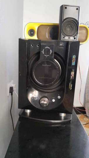 seapiano subwoofer