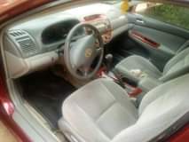 A picture of Contact 08114560910 03 upgraded to 06 Toyota Camry Engine gear