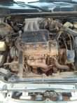 A picture of Toyota camry
