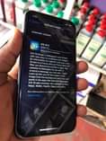 A picture of IPHONE XR