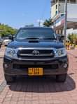 A picture of Hilux Pick up Diesel