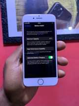 A picture of iphone 7G