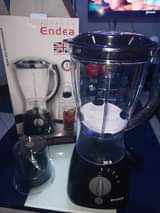 A picture of Endea Blender with Grinder 75k