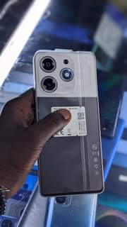 A picture of Tecno spark 10pro 256GB