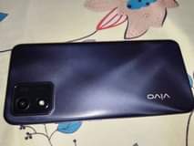 A picture of Vivo y01