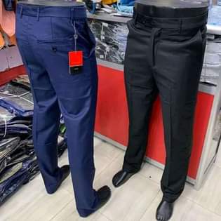 trousers