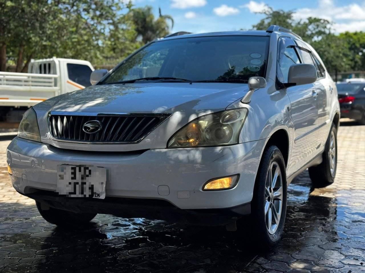 used toyota