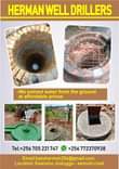 A picture of Fresh water