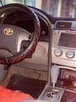 A picture of Neatly used Toyota Camry muscle 2008 model engine is perfect