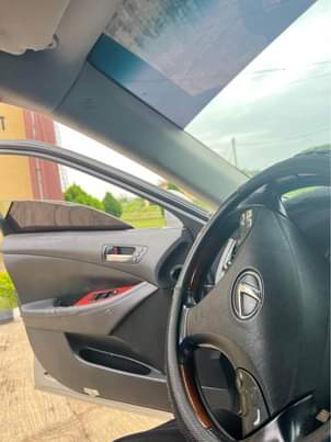 A picture of Im the direct owner ES350 with Untouch engine and gear