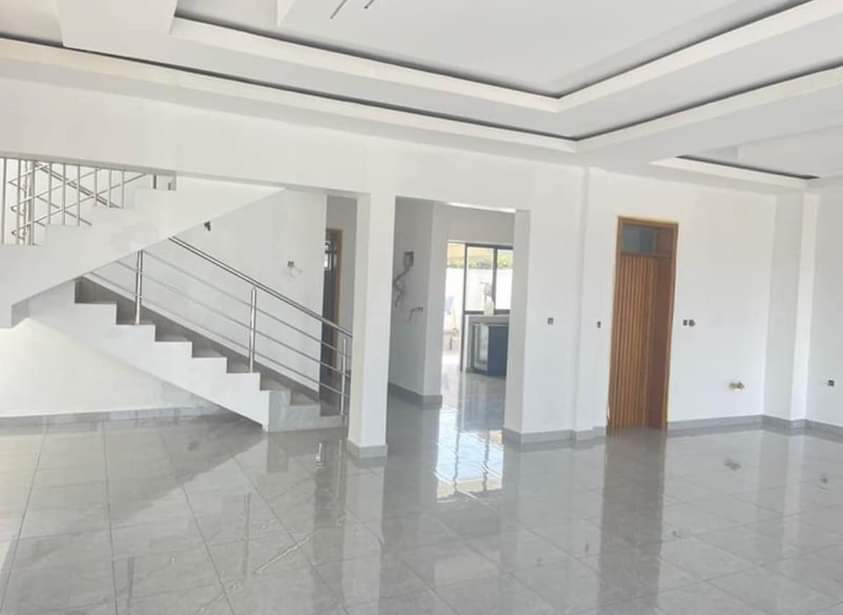 kagugu accommodation