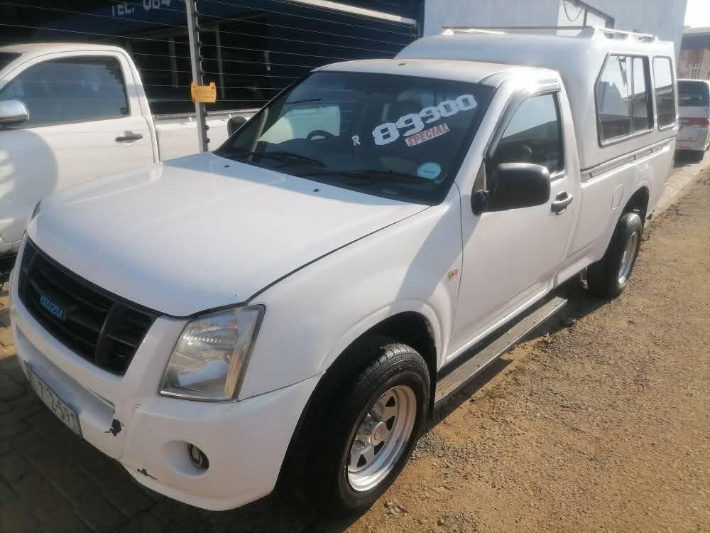 isuzu