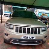 A picture of JEEP CHEROKEE