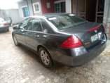 A picture of Tokumbo Standard Honda Accord DC Purely First Body Paint Engine