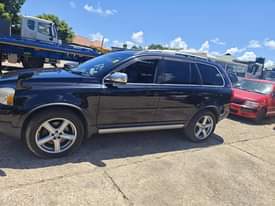 A picture of VOLVO XC90
