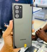A picture of Quality phones used from abroad available for sale now in