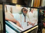 A picture of Samsung led Tv 49 Inch Bei 570k Tu