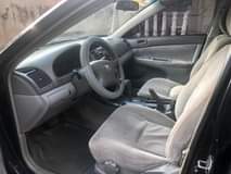 A picture of Toyota Camry Big Daddy 03 04