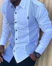 A picture of Striped shirts