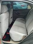 A picture of BELGIUM STANDARD TOYOTA COROLLA 2007 IN PERFECT SHAPE BUY AND