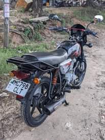 A picture of BOXER CC125