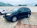 A picture of Brand Honda Model CR V 1st body Year 2008 A