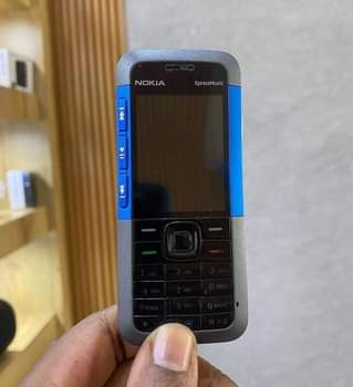 A picture of NOKIA EXPRESS 5310