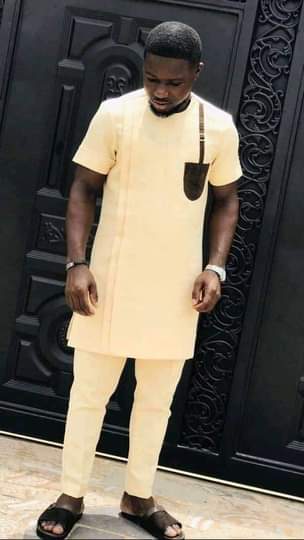 A picture of All suits .. weddings office birthday and casual wears .