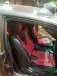 A picture of 1999 TOYOTA Fx