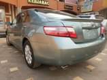 A picture of Foreign used Toyota Camry 2007