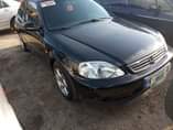 A picture of Honda Civic 2 door for sale Belgium standard Super Clean