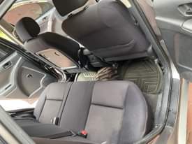 A picture of TOYOTA VOLTZ