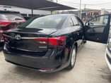 A picture of Registered but not used 2015 Avensis