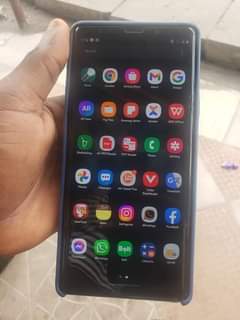 A picture of not 9 gb 128 axchange na pixel 4 naongeana 30
