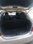 A picture of Toyota Vitz