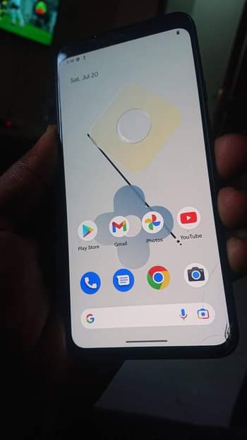 google pixel