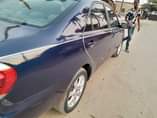 A picture of Toyota Camry 2005