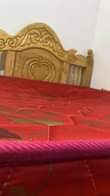 A picture of Bed for sale with mattress