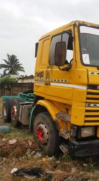 A picture of SCANIA 112 Gear 10 0672847429 WhatsApp