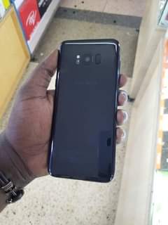 A picture of Galaxy S8 460k