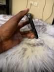 A picture of Iphone x