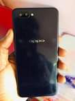 A picture of OPPO A3S AT 140000