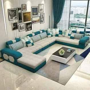 A picture of first class sofa sets